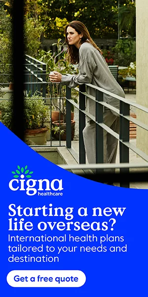 Cigna - BAU