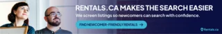 Rentals.ca - Challenges