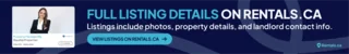 Rentals.ca - Questions