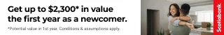 Scotiabank - Photo