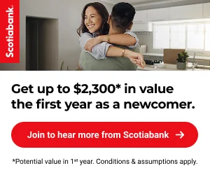 Scotiabank - Photo - Opt in
