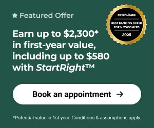 Scotiabank - Ratehub - Book Appointment