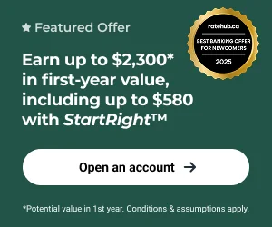 Scotiabank - Ratehub - Open Account