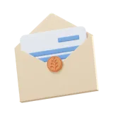 envelope icon