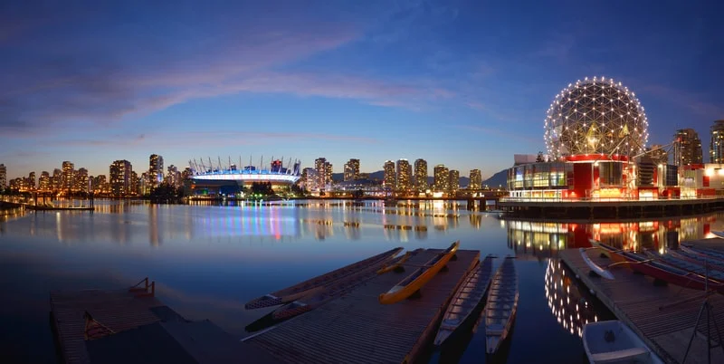 Image for Canada video tours that will get you excited about your move