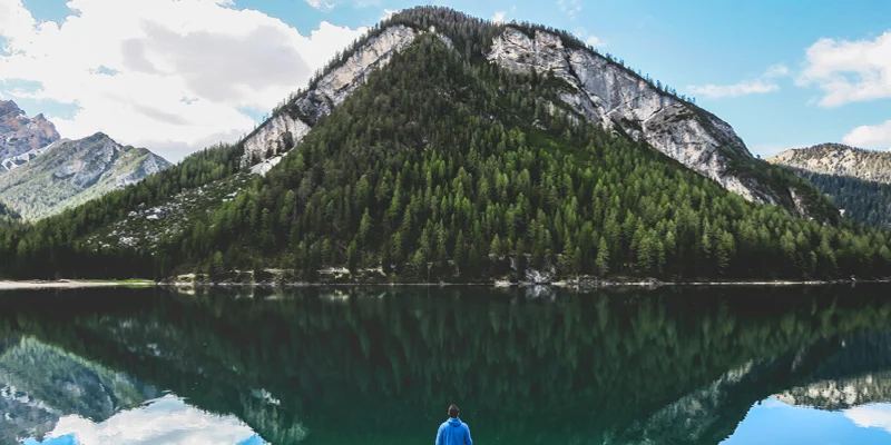 Image for Why the Canadian Rockies make an amazing road trip
