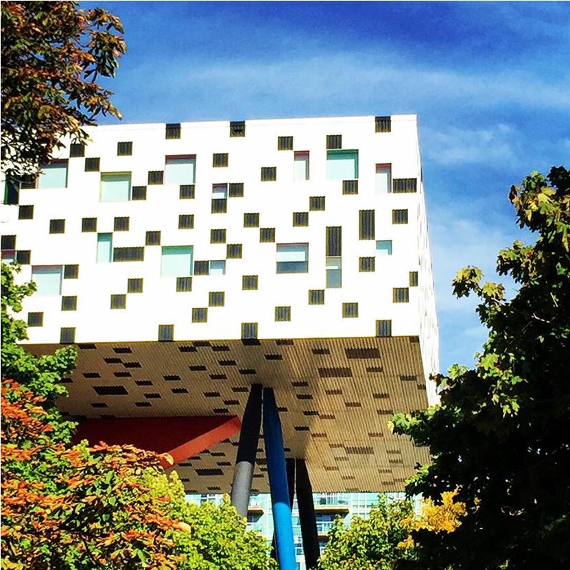 Toronto Instagram