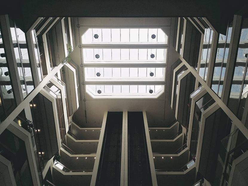 Toronto Instagram