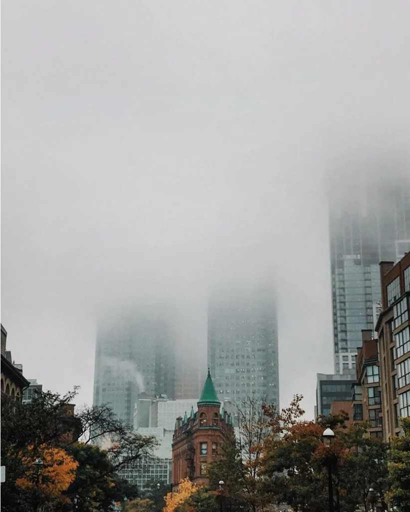 Toronto Instagram