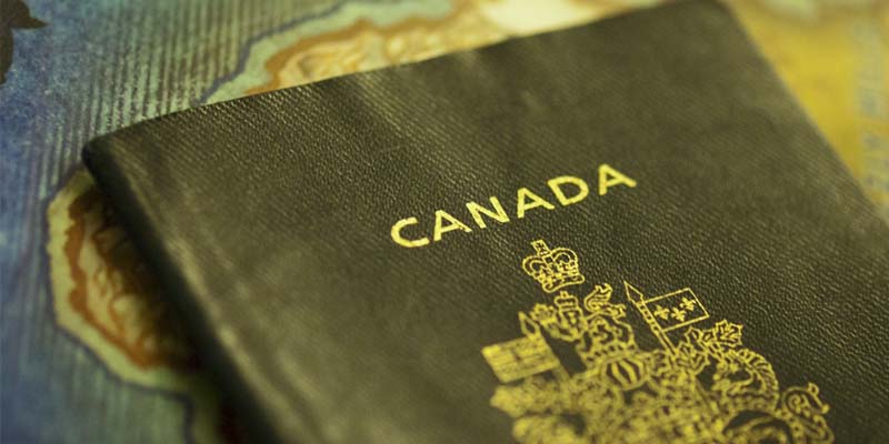 Image for Canadian permanent residents can apply for citizenship sooner