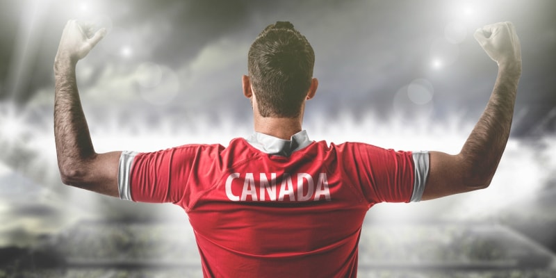 Image for Canada to co-host 2026 World Cup with US and Mexico