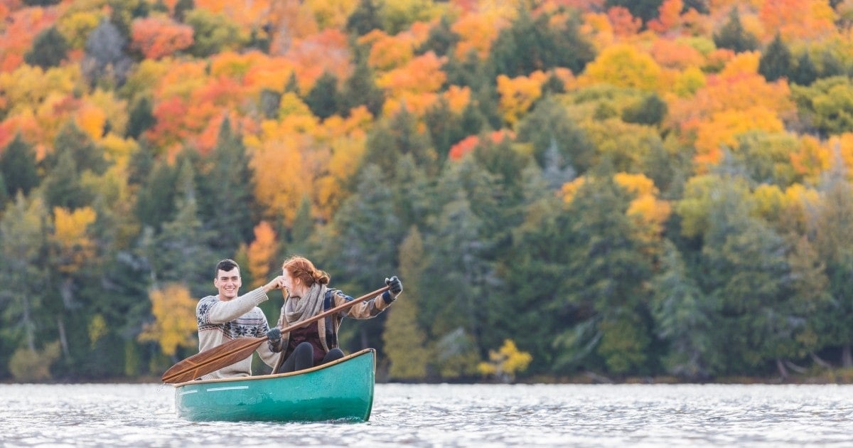 Image for Canada ranked #1 in the world for quality of life 2020