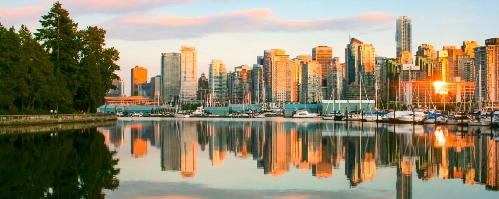 Living in Vancouver: a guide for newcomers