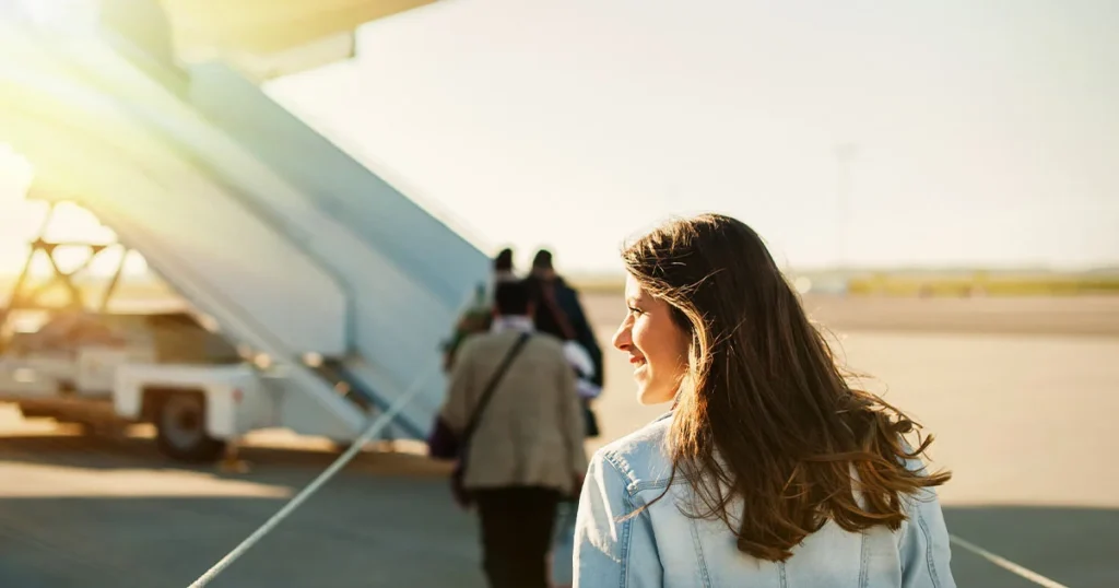 Can You Do a &ldquo;Soft Landing&rdquo; on IEC? What to Know Before Activating Your Work Permit