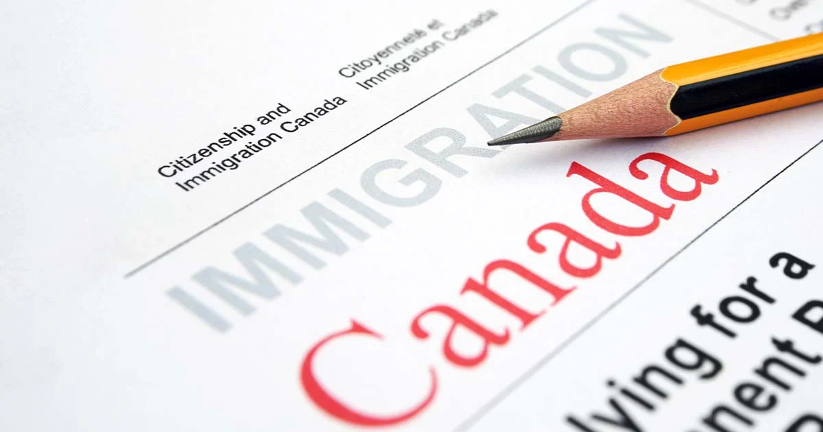 Image for The big new plan to reduce Canadian immigration processing times in 2022