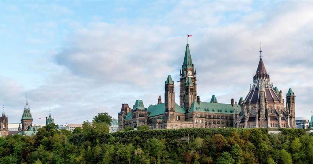 Image for Welcome to Canada: 10 things you need to know about your new home