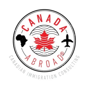 Canada Abroad logo