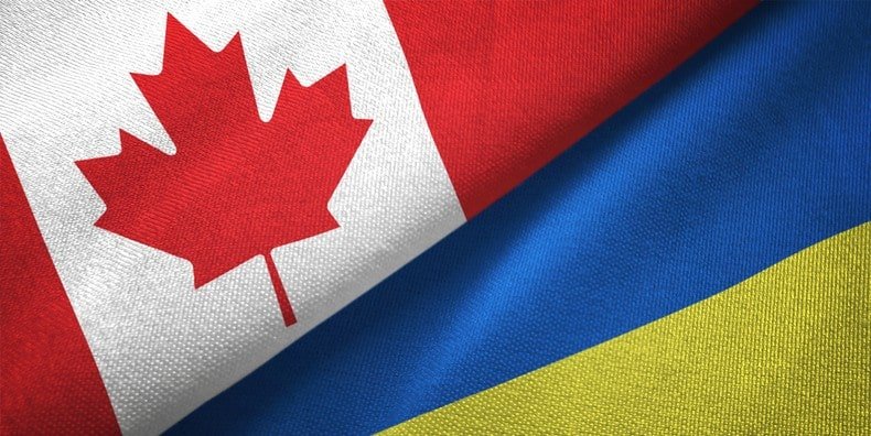 Image for Canada opens special immigration programs for Ukrainians