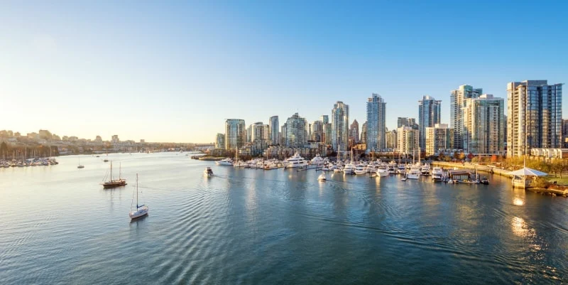 Image for Irish newcomers are flocking to Vancouver and across BC, but why?