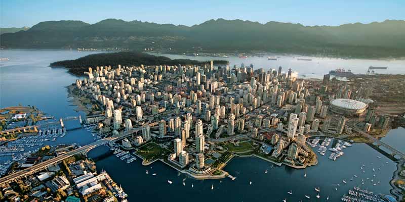 Where to live in Vancouver | Vancouver neighbourhoods | Apartments for rent in Vancouver