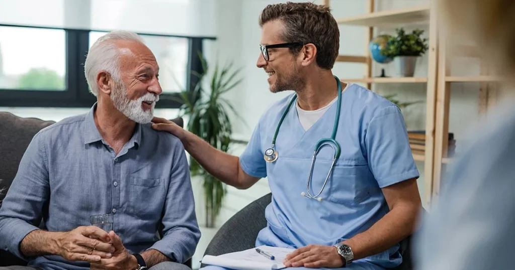 Express Entry Draw 345 – 500 Healthcare and Social Services Workers Invited To Apply For Permanent Residence in Canada