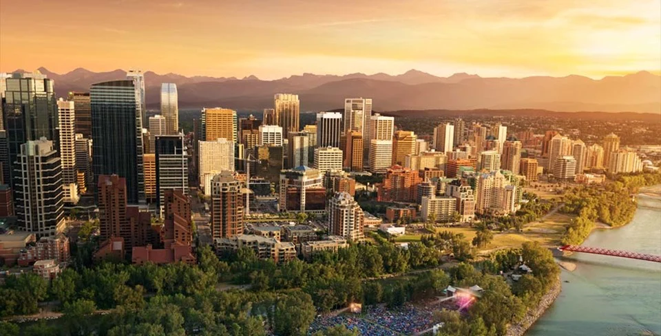 Calgary vs. Vancouver: How to Choose Between Living in Vancouver or Calgary