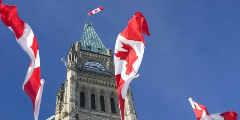 Image for Canada Immigration Levels Plan: 2019-2021