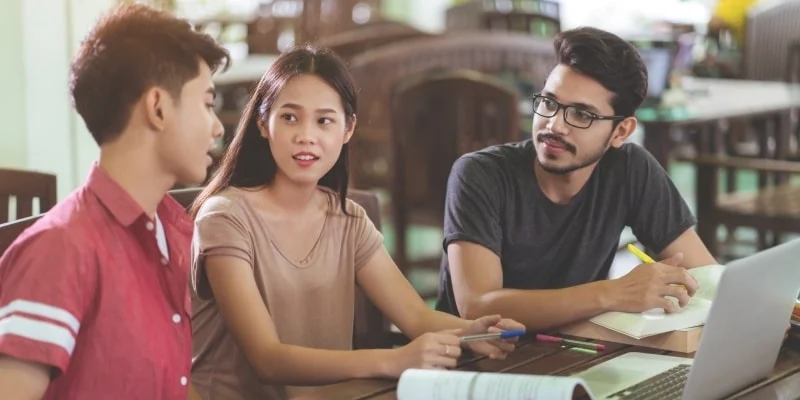 New Study Permit Approvals Fall to Decade Lows, but Active Student Numbers Fall Just 24%