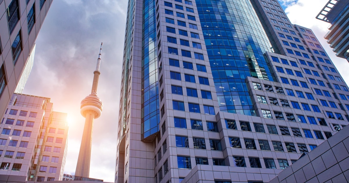 Image for Canada invests $54M in Ontario tech network