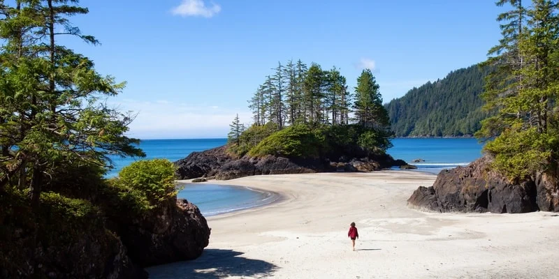 Highlights of Vancouver Island