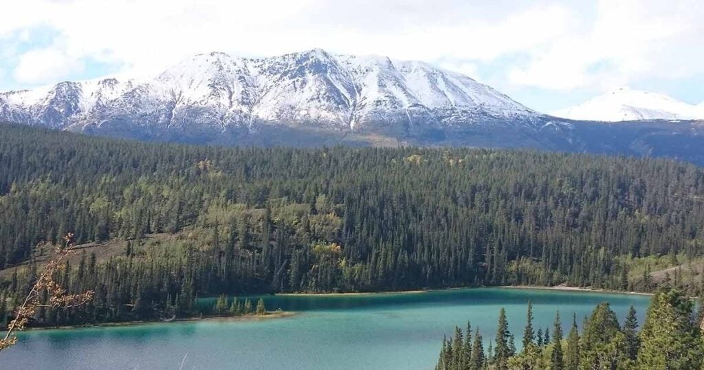 Yukon Community Pilot Program Closes After Five-Year Run