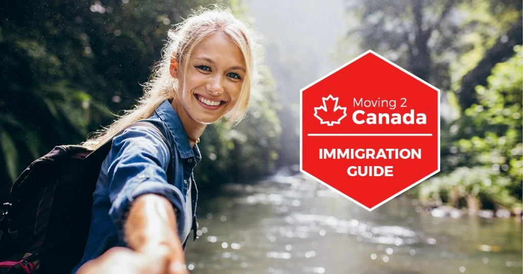Immigration to Canada — How to make it happen