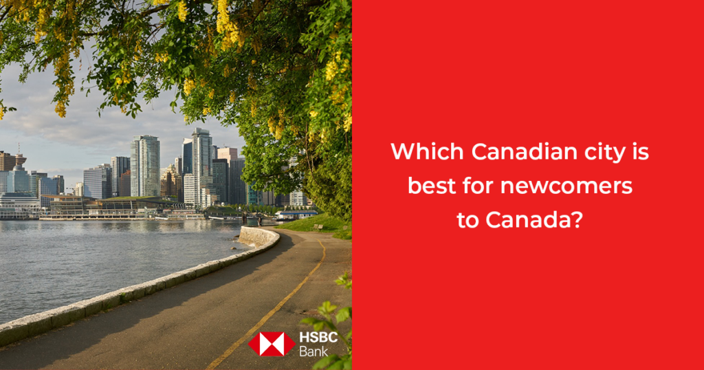 Toronto, Vancouver, or Montreal? Hear from the experts!