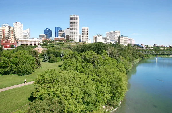 Things to do in Edmonton - River Valley
