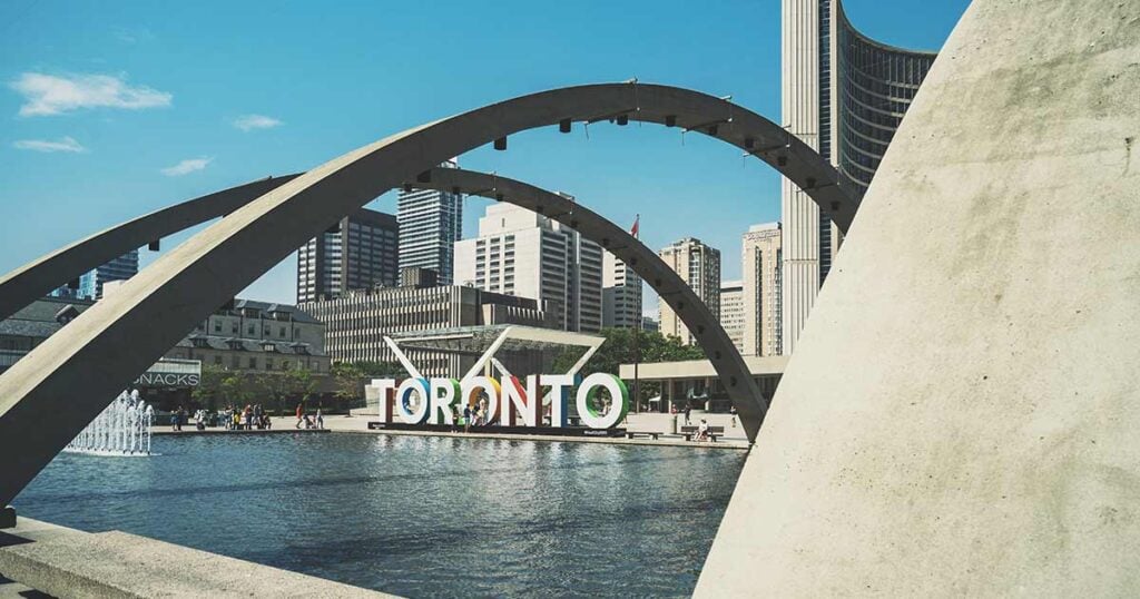 5 Things Every Aussie Needs to Know Before Moving To Toronto