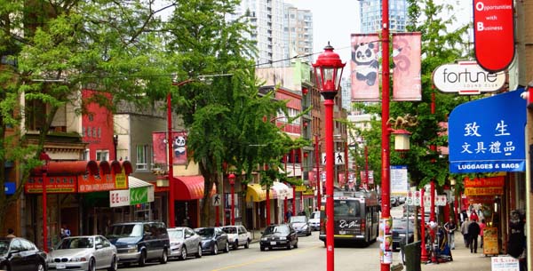 Living in Vancouver: a guide for newcomers