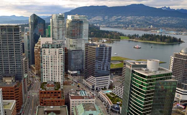 Living in Vancouver: a guide for newcomers