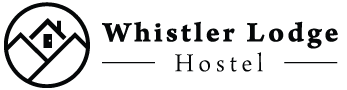 Whistler lodge logo