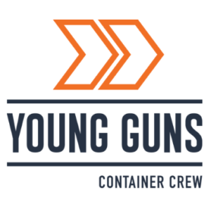 Young Guns Container Crew