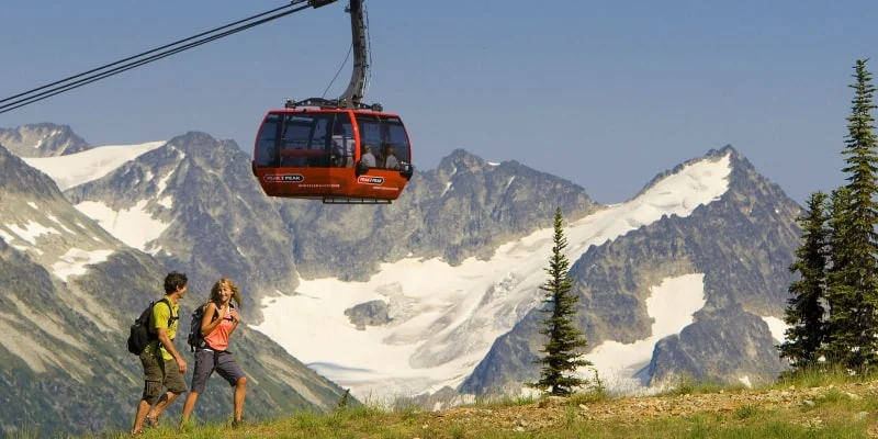 How you can stay in Whistler, Canada beyond your work permit