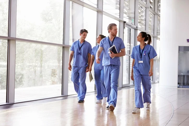 International Students Studying Nursing Programs Eligible For Spousal Open Work Permits