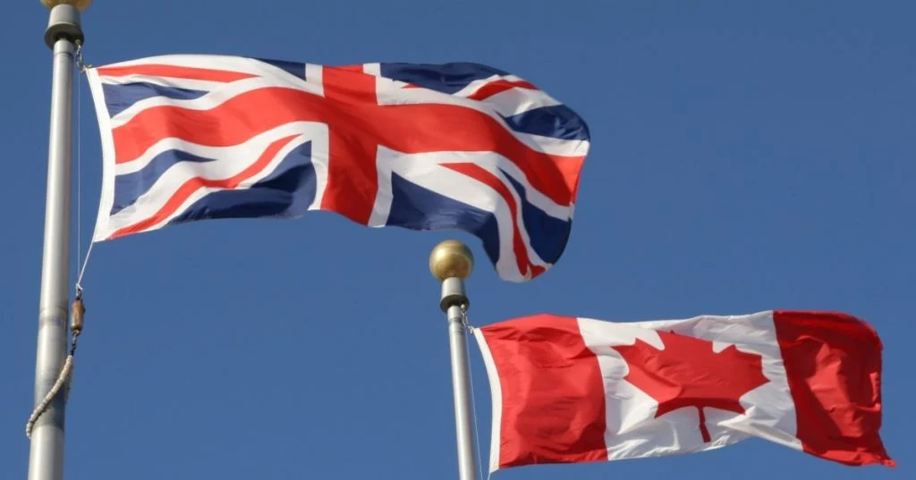What makes the Canadian Working Holiday Visa ideal for UK travellers