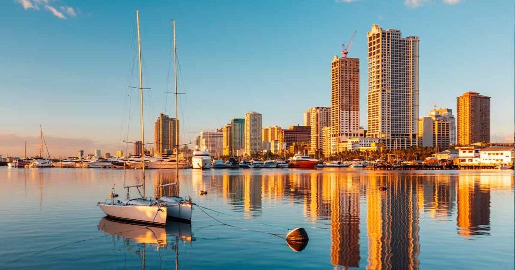 Moving to Canada from New Zealand
