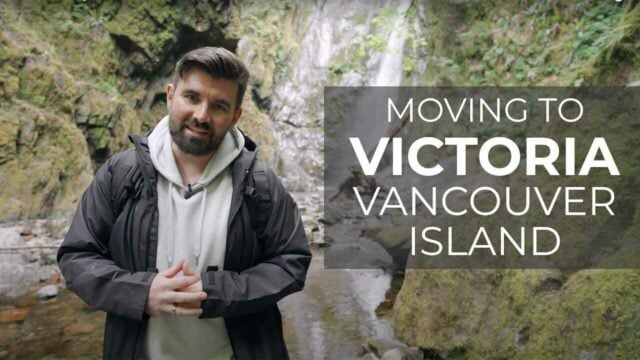 Video thumbnail for a tour of Victoria