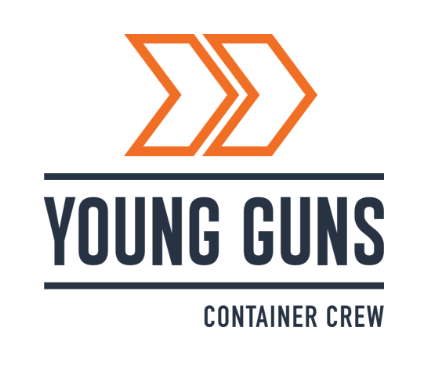 Young Guns Container Crew - Labourer job - Canada