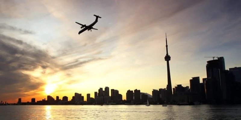 Image for 7 things to do during your first week in Canada