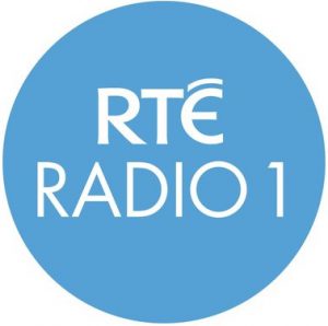 Moving2Canada on RTÉ Radio 1