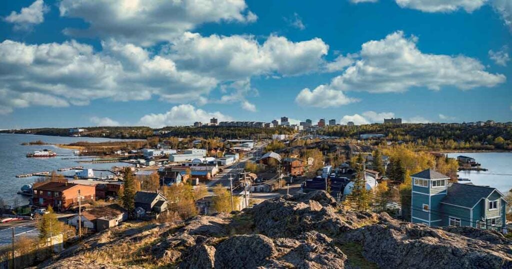 A Win for the North with Northwest Territories Nominee Program Fully Restored