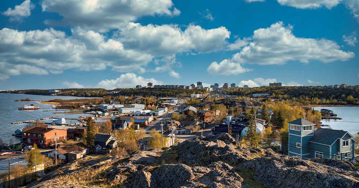 Image for A Win for the North with Northwest Territories Nominee Program Fully Restored