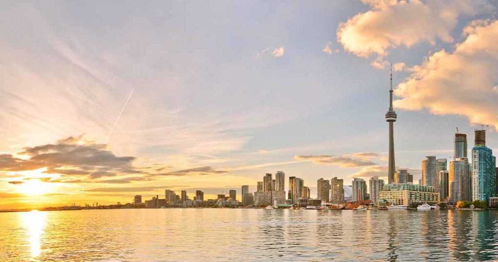 Image for Nearly a quarter of Canada&rsquo;s population are immigrants, the largest share in over 150 years